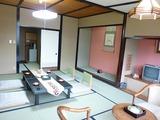 百峰閣 客室 (4)