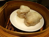 萬珍樓　鮑シュウマイ