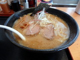 田家 味噌そば