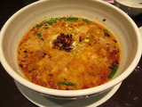 味世　おじや