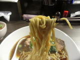 かれん 麺