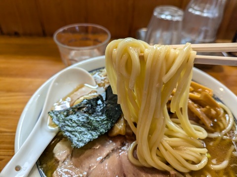 としおか 麺
