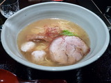銀笹 白醤油