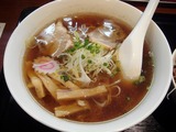 麺　やまざき 中華麺