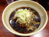 福籠　醤油らーめん