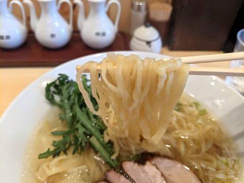 本丸亭 麺