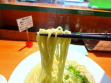 六感道　麺