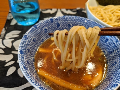 モリス 麺