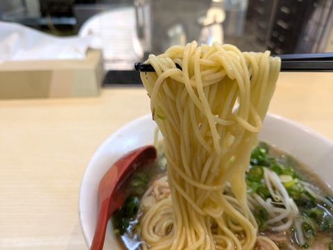 ラーメンゆう (1)