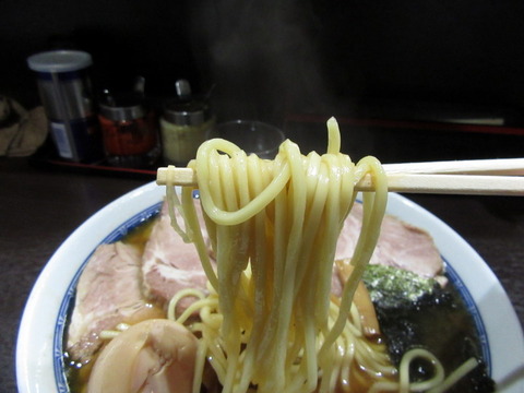 べんてん 麺