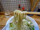 カッパハウス　麺