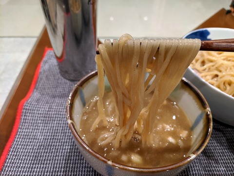 田なか 麺 (1)