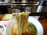 らあめん元 麺