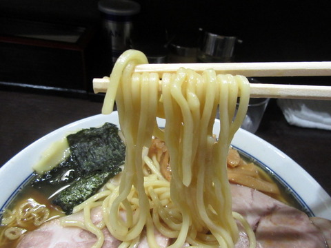 べんてん 麺