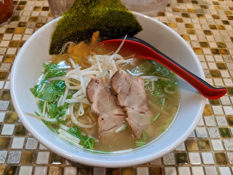 香味徳 ゴールド