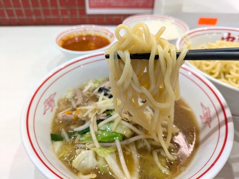中本 麺 (2)