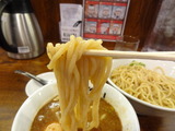 TETSU　麺