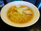 手打手綱 手打ちラーメン