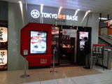 TOKYO豚骨BASE 外観