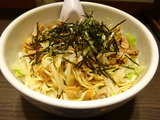 あまみ屋　油そばソース