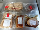 中勢以 おみやげ