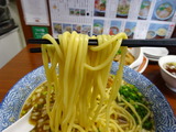 ちょっと美味しい中華食堂 大門 麺