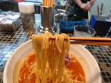 五ノ神製作所 麺