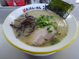 らーめん道　らーめん