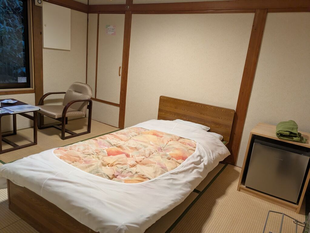 日本一強酸性な玉川温泉で癒しの旅 : Just Visit