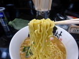麺屋樹 麺