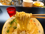 マタドール 麺