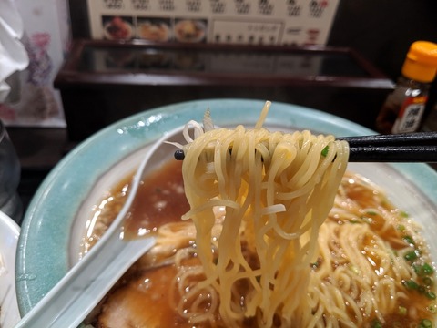 めん楽亭 (6)
