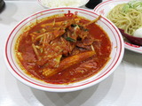 中本　冷し味噌やさいの秋