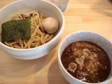 角屋 つけ麺