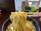 一慶 麺
