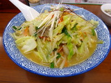 大門 タンメン