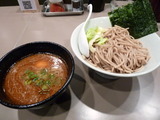 五ノ神製作所 海老つけ麺 (1)