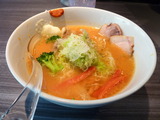 ソラノイロ ベジソバ