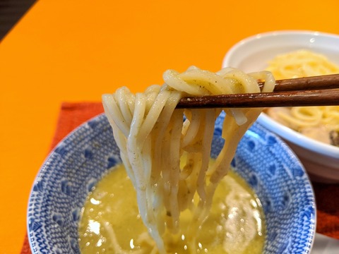 カッパハウス 麺1