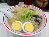 中本　塩スタミナ