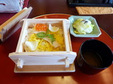 とうふ屋うかい　ぬく寿し