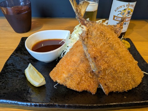 yoshi魚tei (2)