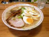 下頭橋ラーメン