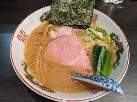 きなり 醤油