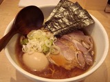 蘭鋳 特製そば