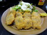 棟梁　鯨かつ