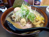みその 味噌らーめん