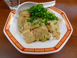 大門 焼豚丼