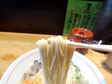 博多らーめん 虎 麺