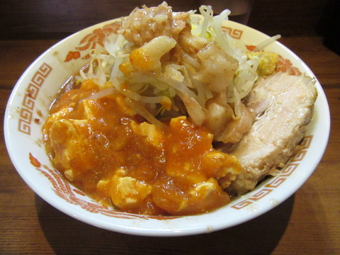 火の豚 フュージョン